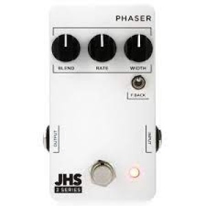 JHS Pedals 3 Series Phaser